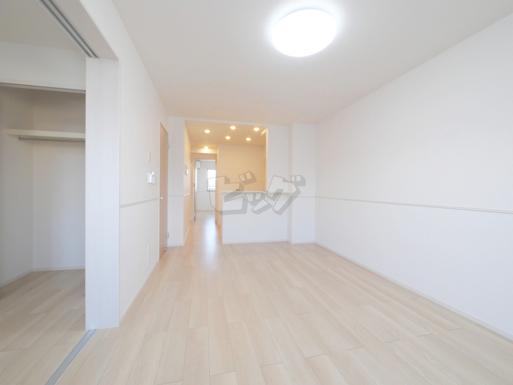 リビング・ダイニング