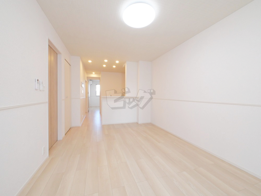 リビング・ダイニング