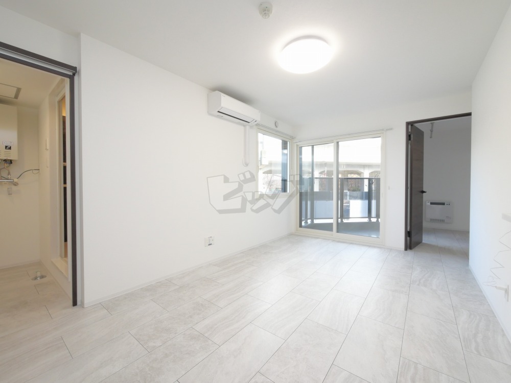 リビング・ダイニング