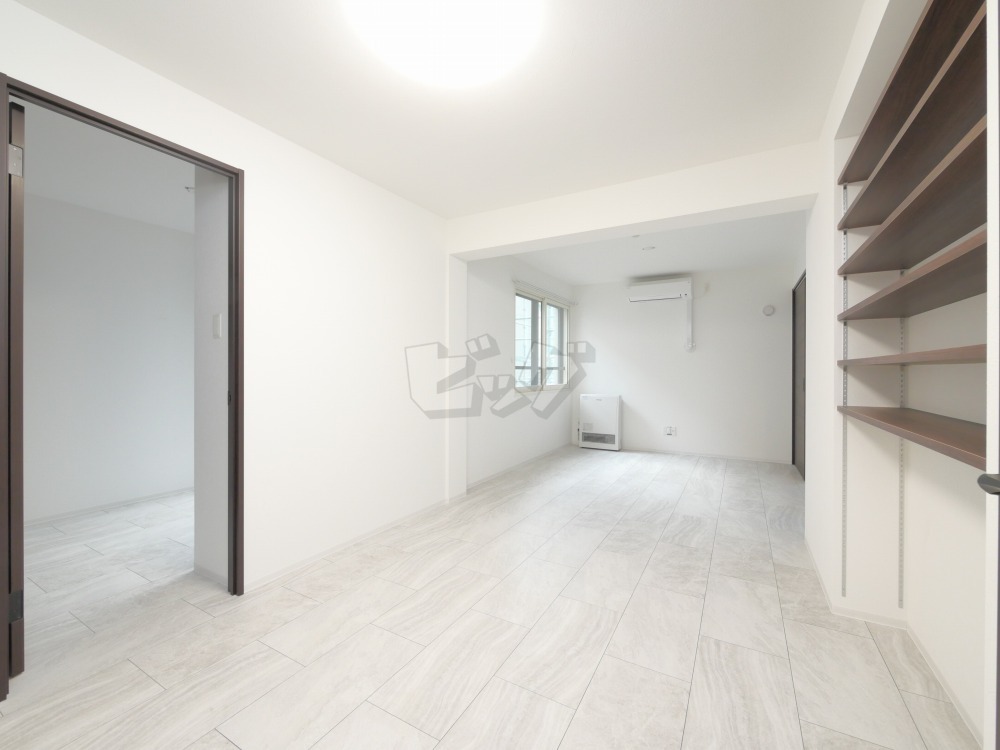 リビング・ダイニング