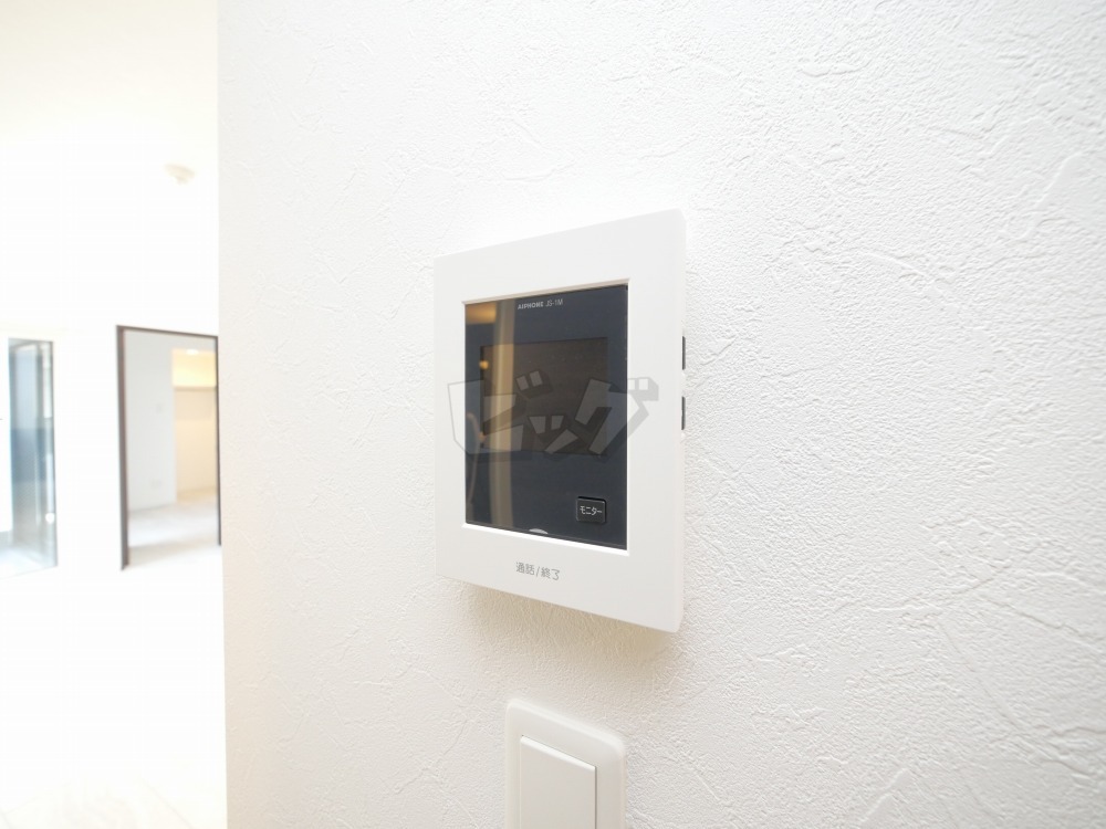 インターホン