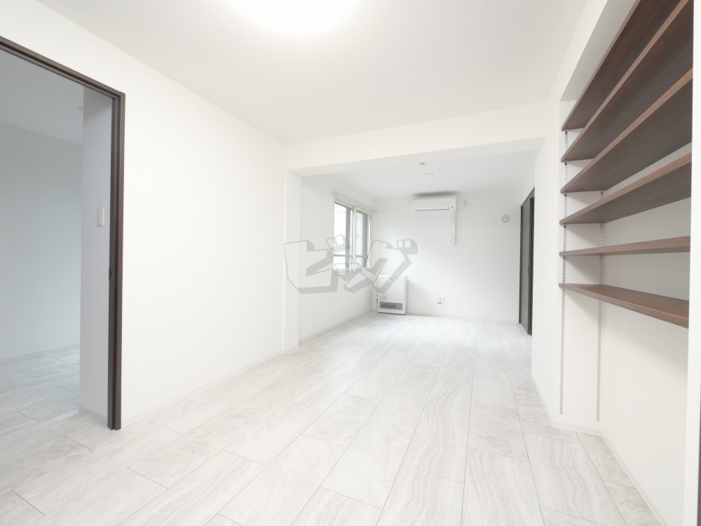 リビング・ダイニング