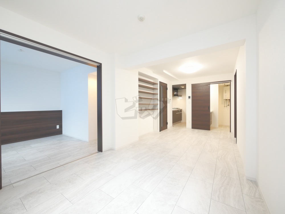 リビング・ダイニング