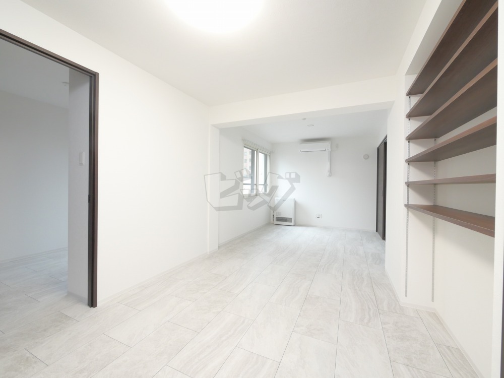 リビング・ダイニング