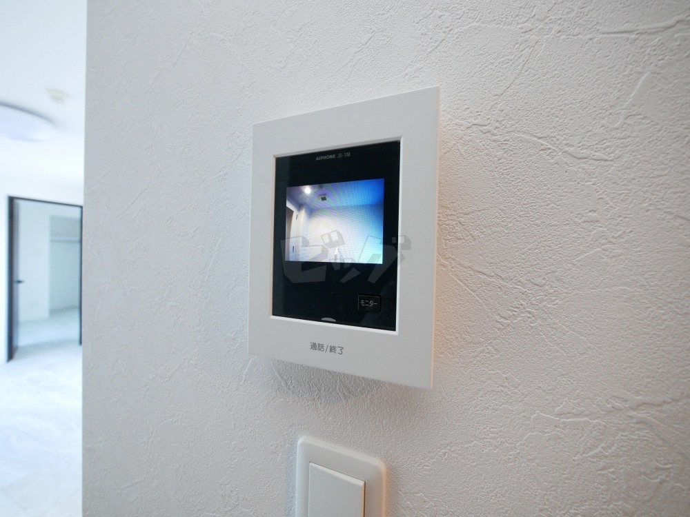 インターホン