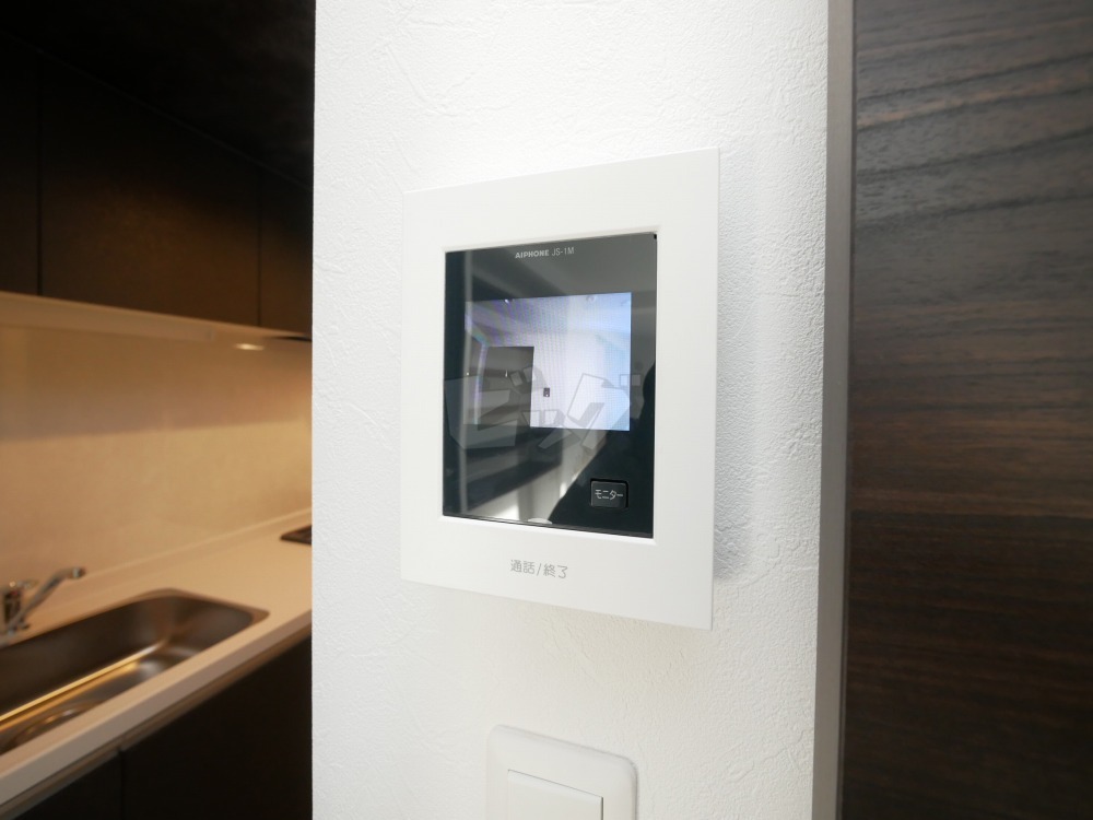 インターホン