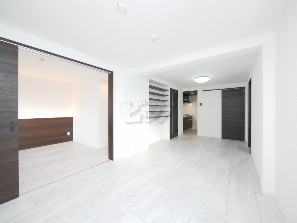 リビング・ダイニング