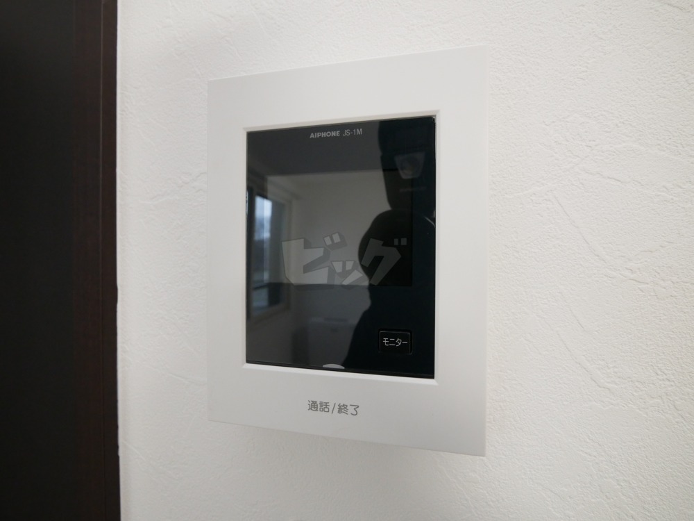 インターホン