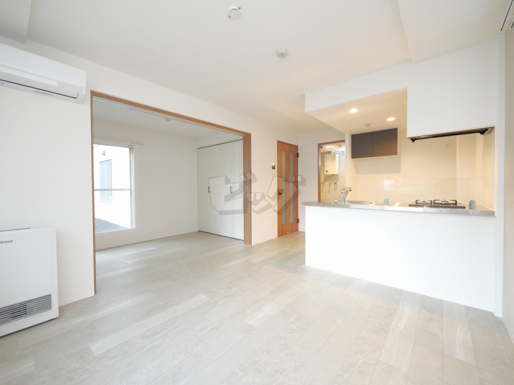 リビング・ダイニング