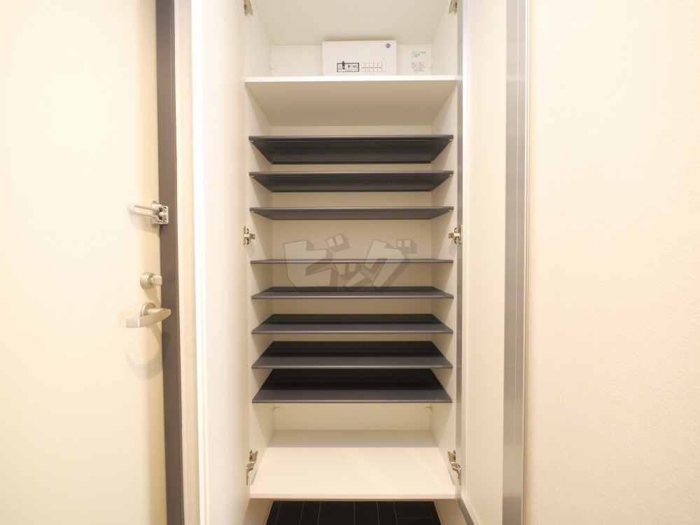 玄関収納