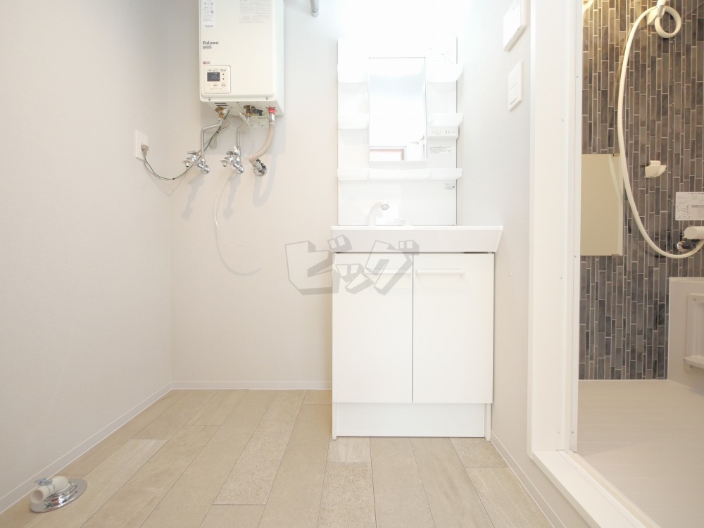 洗面所・脱衣所