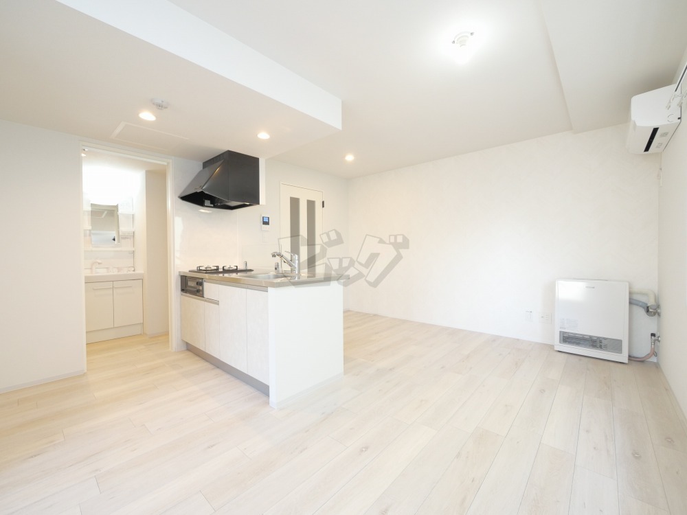 リビング・ダイニング