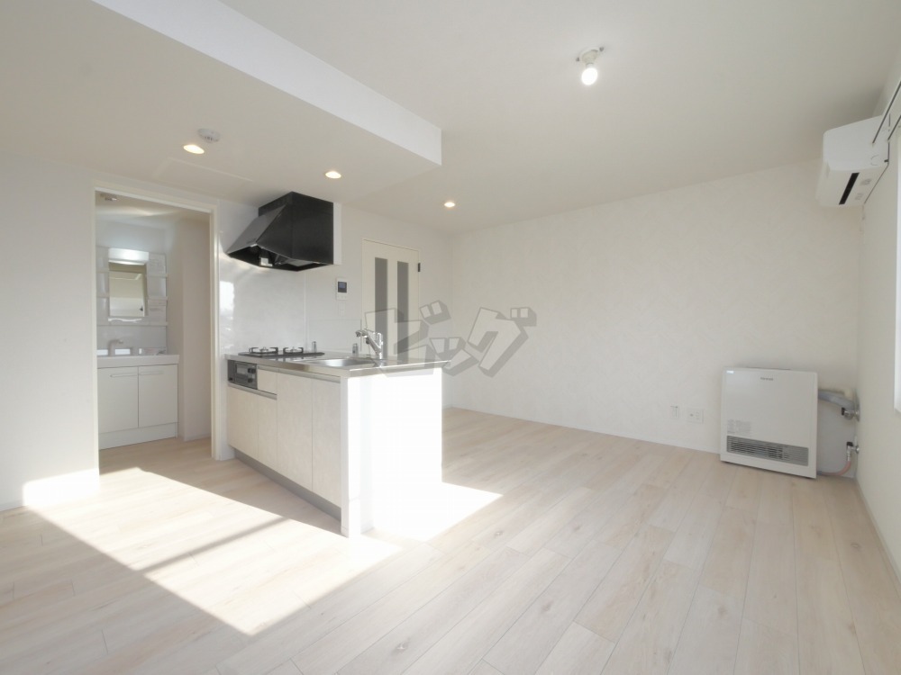 リビング・ダイニング