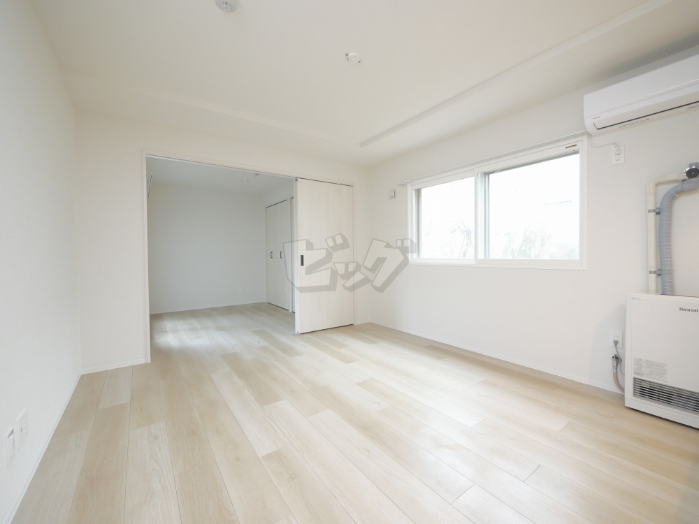 リビング・ダイニング