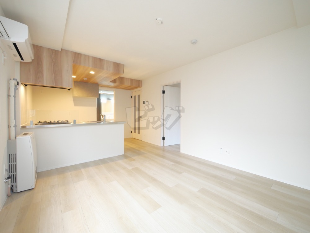 リビング・ダイニング