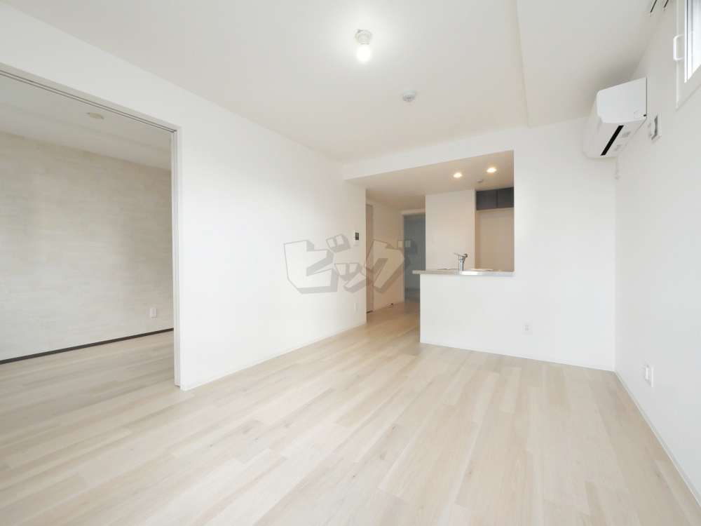 リビング・ダイニング