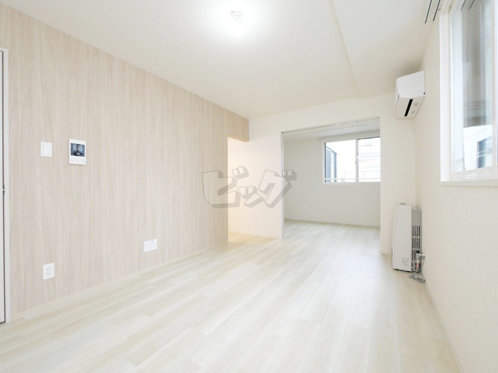 リビング・ダイニング