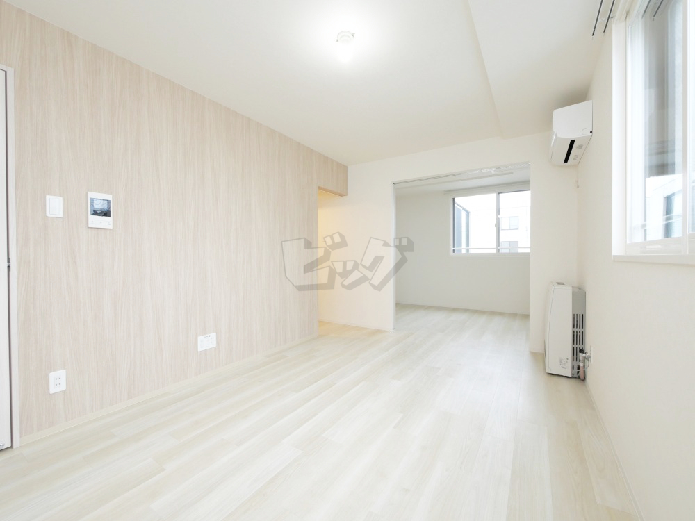 リビング・ダイニング