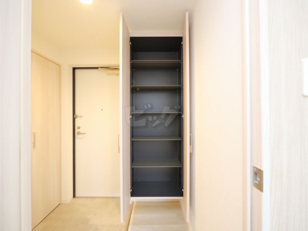 玄関収納
