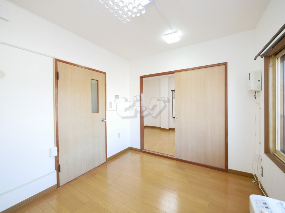 リビング・ダイニング