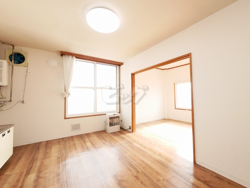 リビング・ダイニング