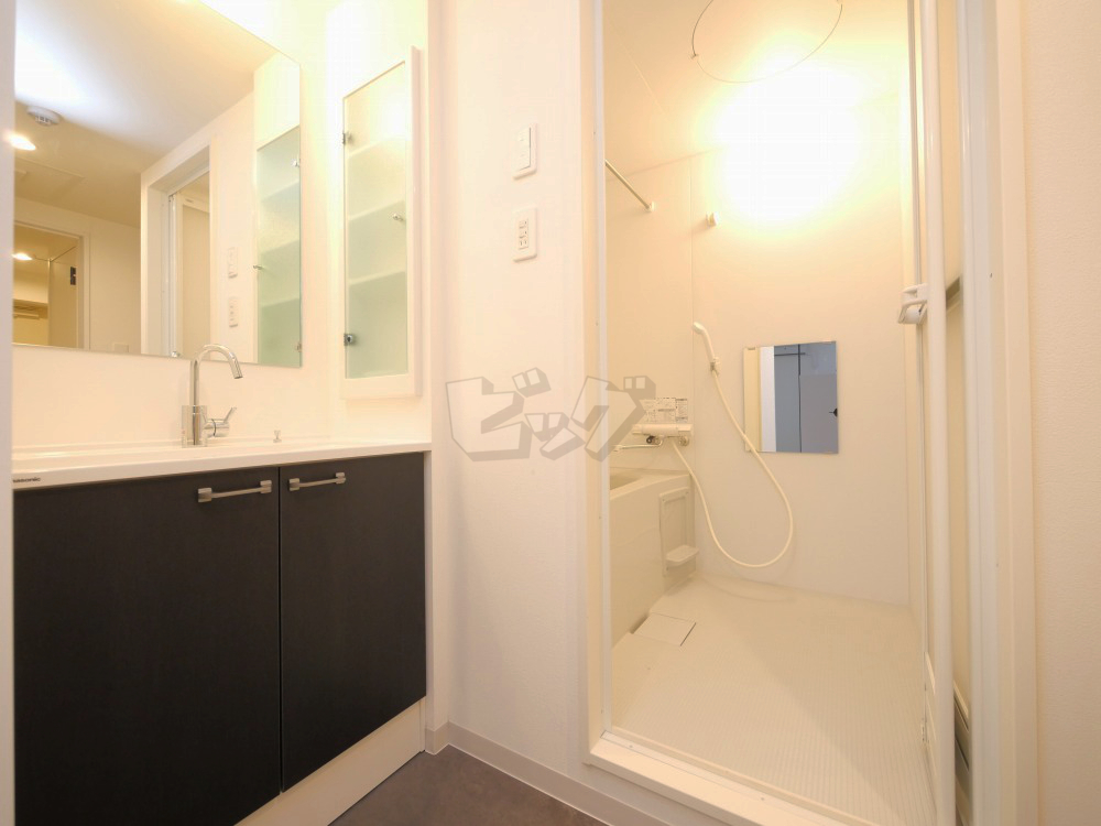 洗面所・脱衣所