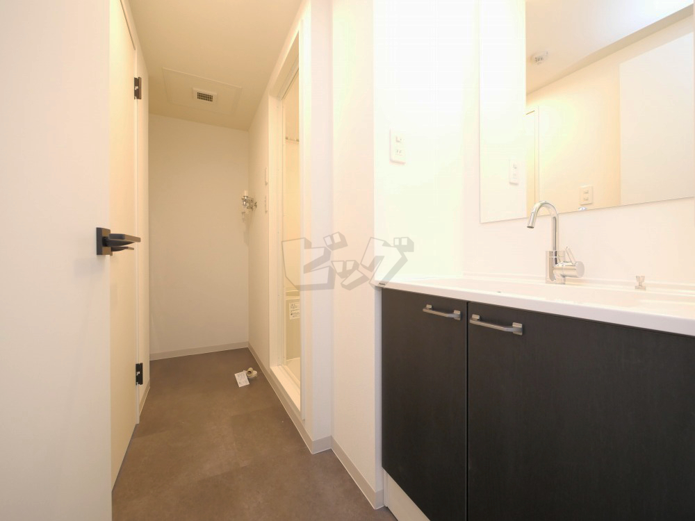 洗面所・脱衣所