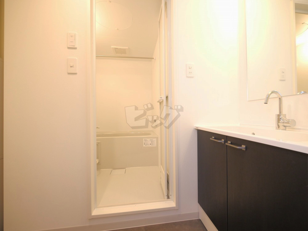 洗面所・脱衣所