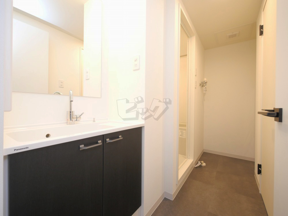 洗面所・脱衣所