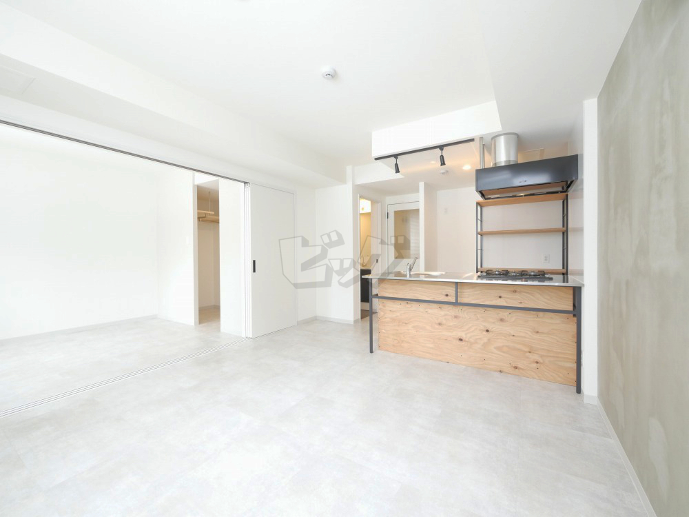 リビング・ダイニング