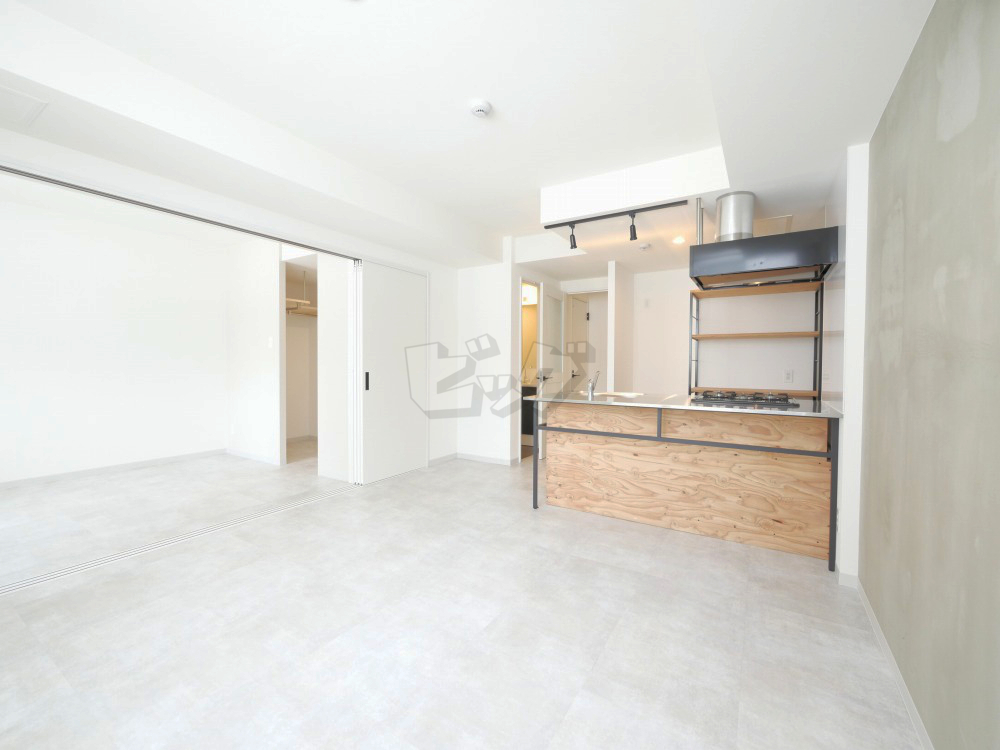 リビング・ダイニング