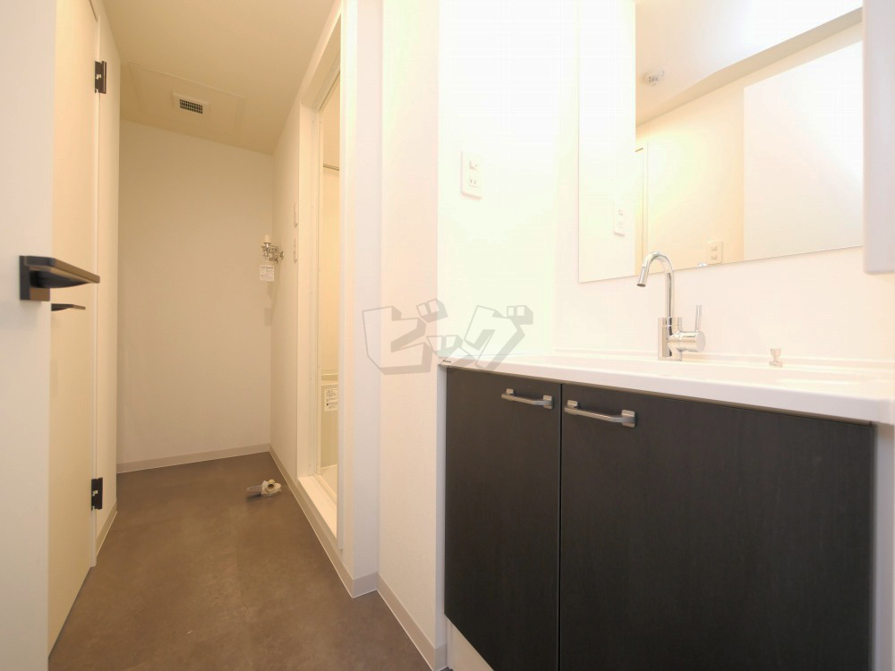 洗面所・脱衣所