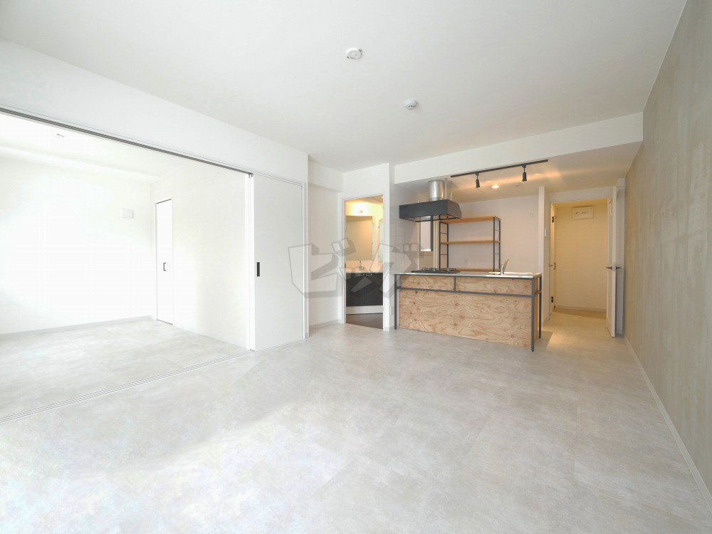 リビング・ダイニング