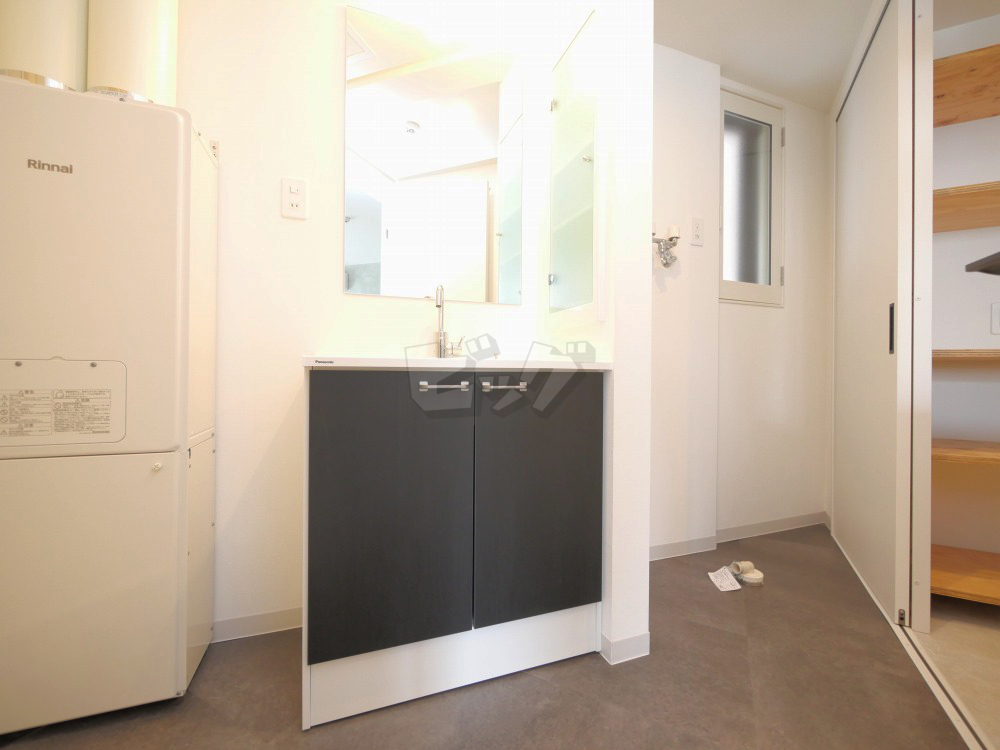 洗面所・脱衣所