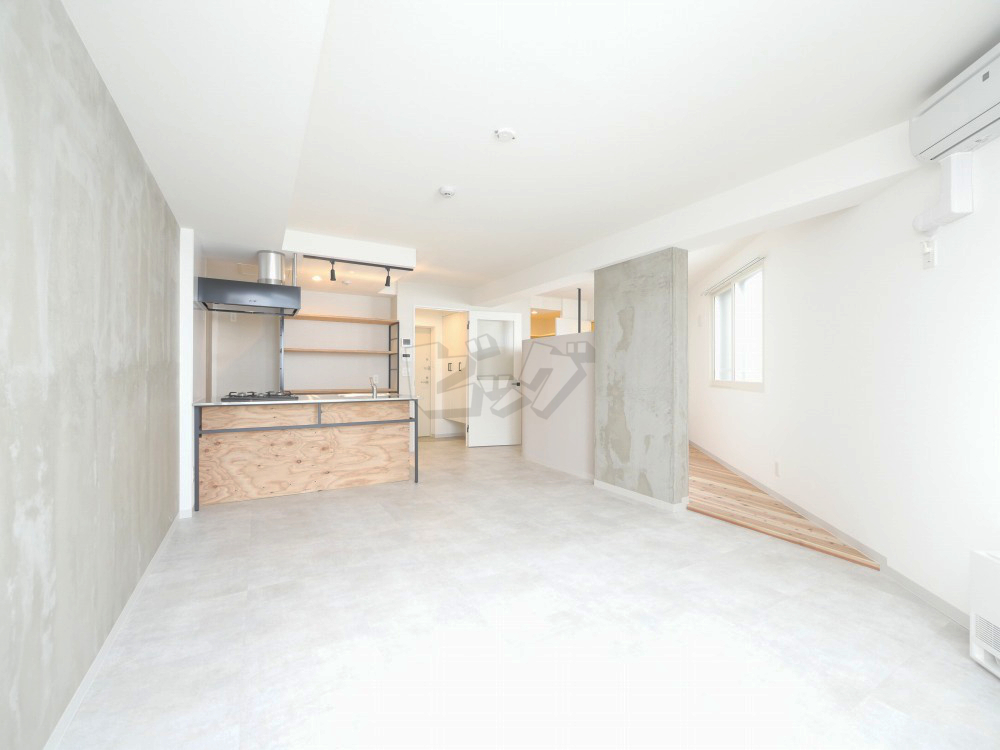 リビング・ダイニング