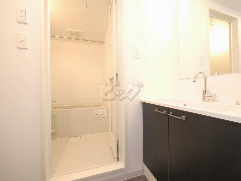 洗面所・脱衣所