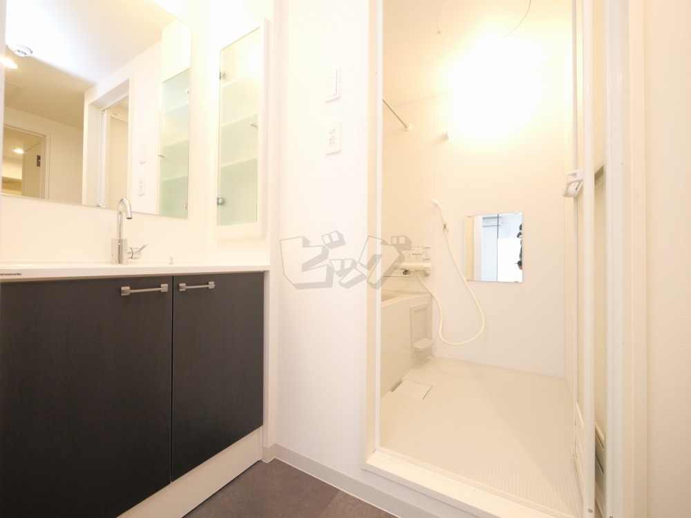 洗面所・脱衣所