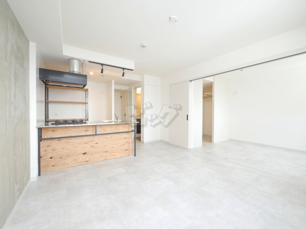 リビング・ダイニング