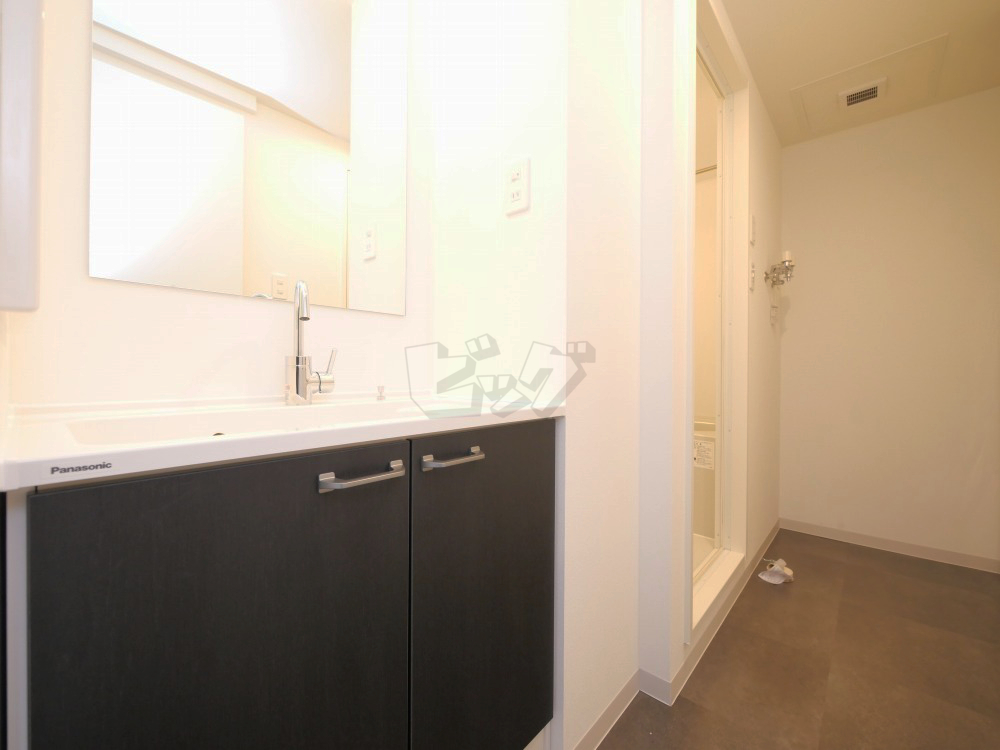 洗面所・脱衣所