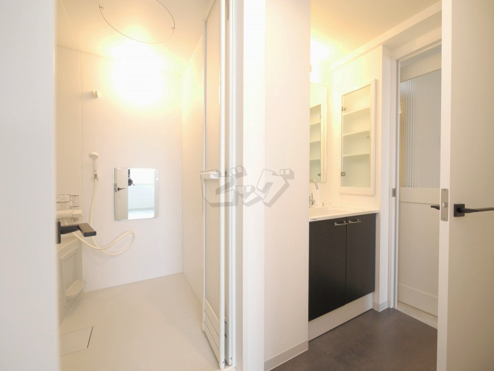 洗面所・脱衣所