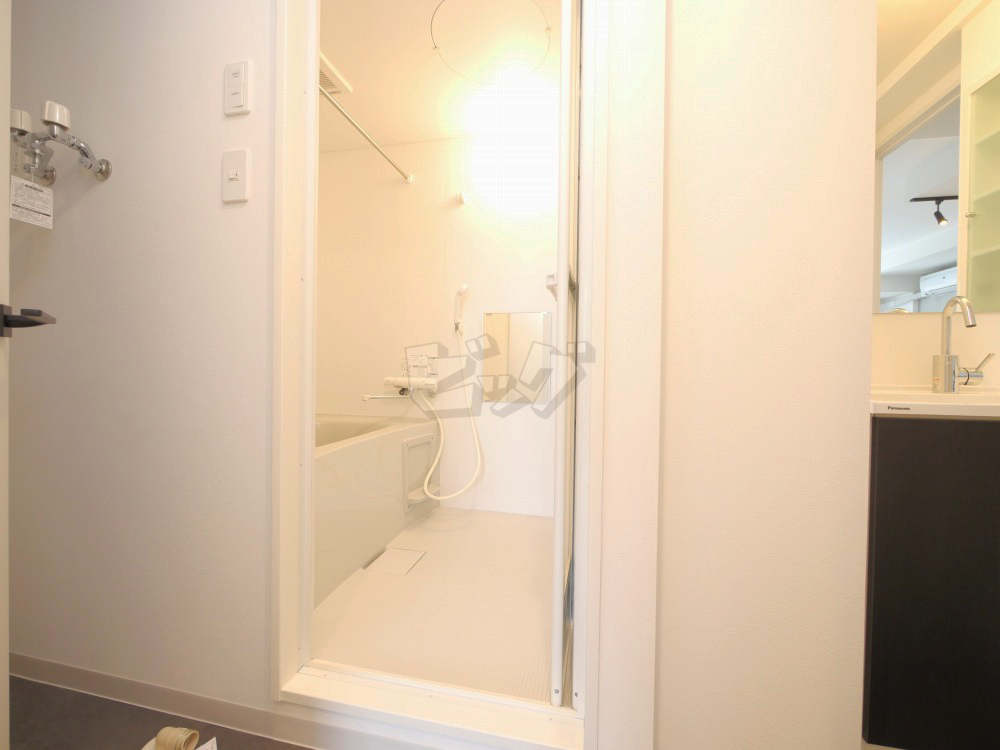 洗面所・脱衣所