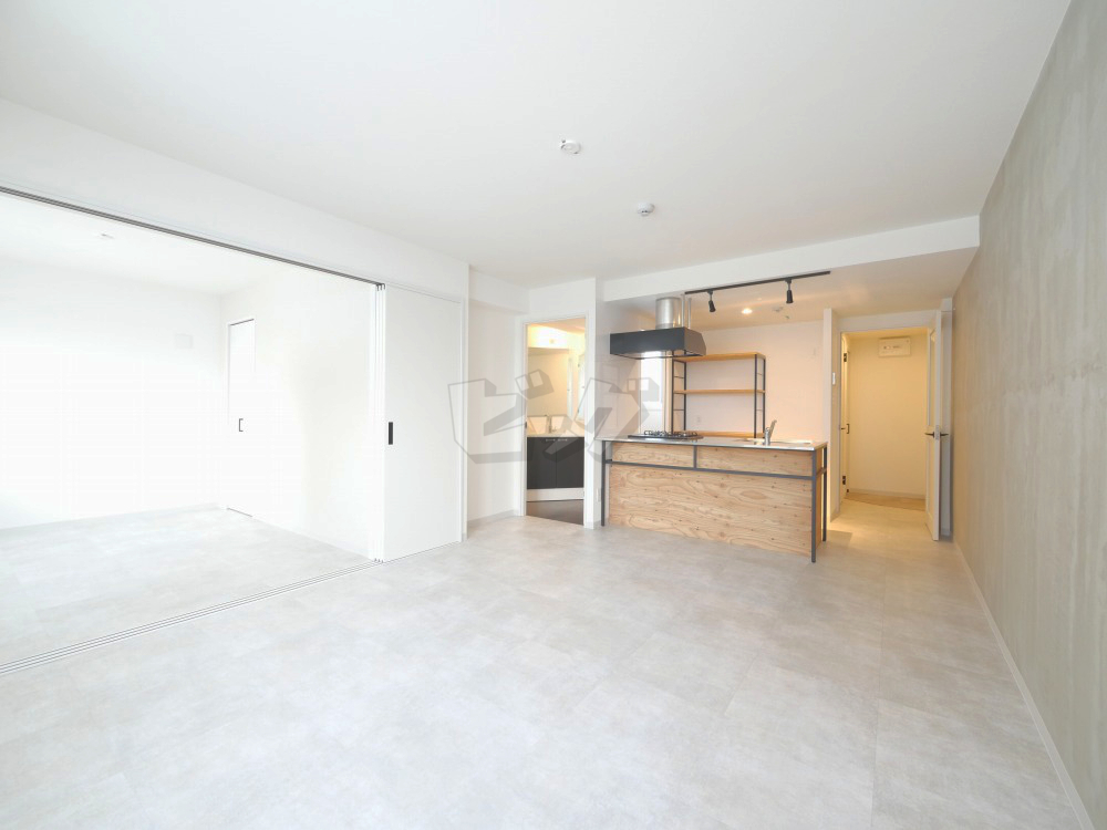 リビング・ダイニング