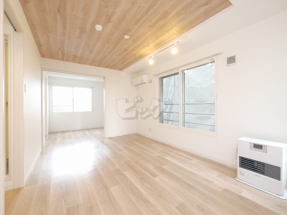 リビング・ダイニング