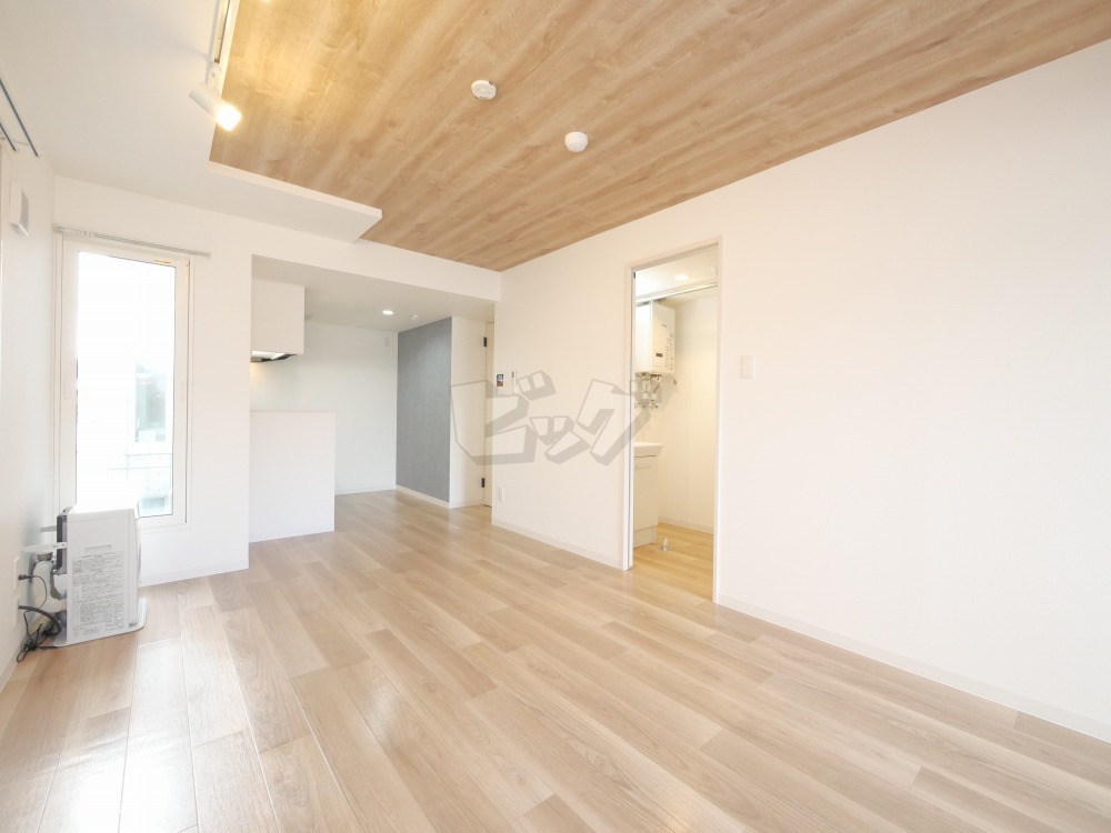 リビング・ダイニング