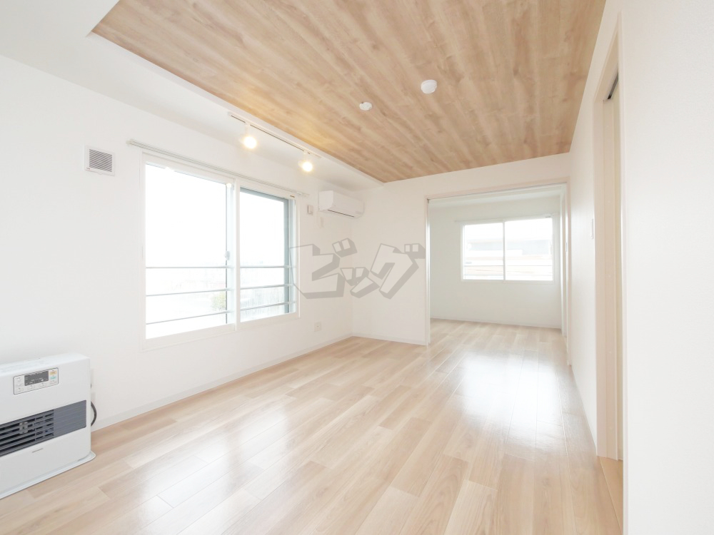 リビング・ダイニング