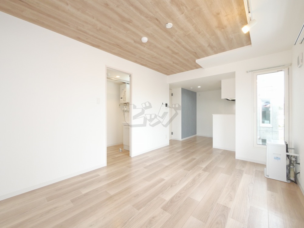 リビング・ダイニング