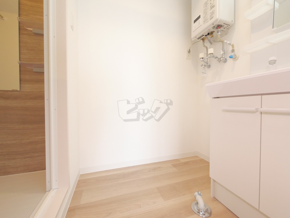 洗面所・脱衣所