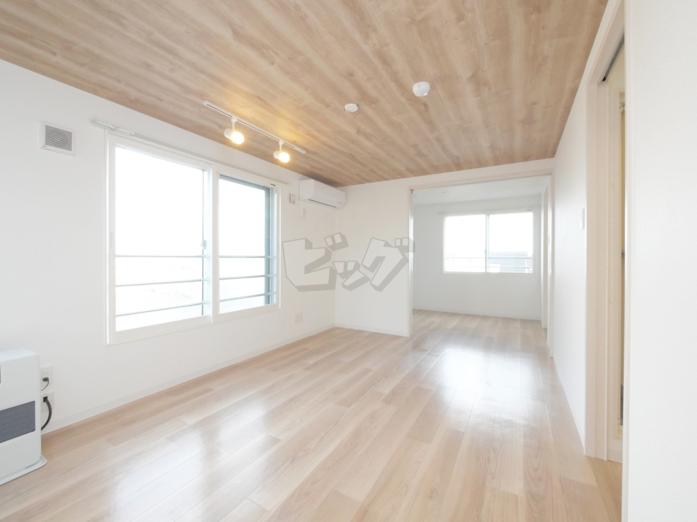 リビング・ダイニング