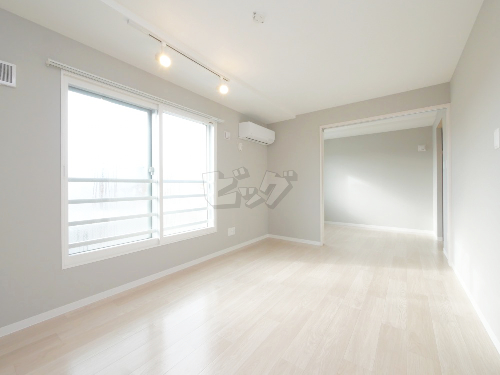 リビング・ダイニング