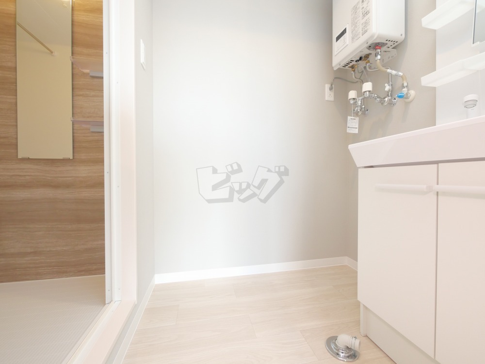 洗面所・脱衣所